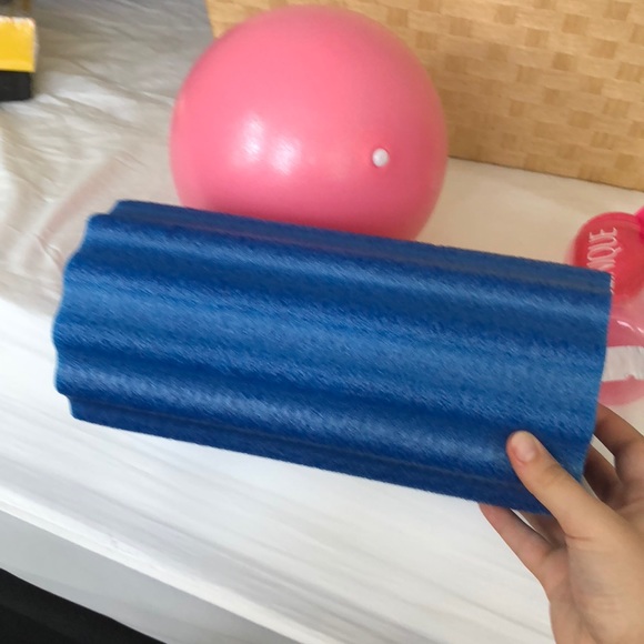 Work out set - Picture 4 of 4